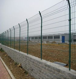 厂家现货直销河南三门峡双边护栏网铁路封闭网郑州场区围栏